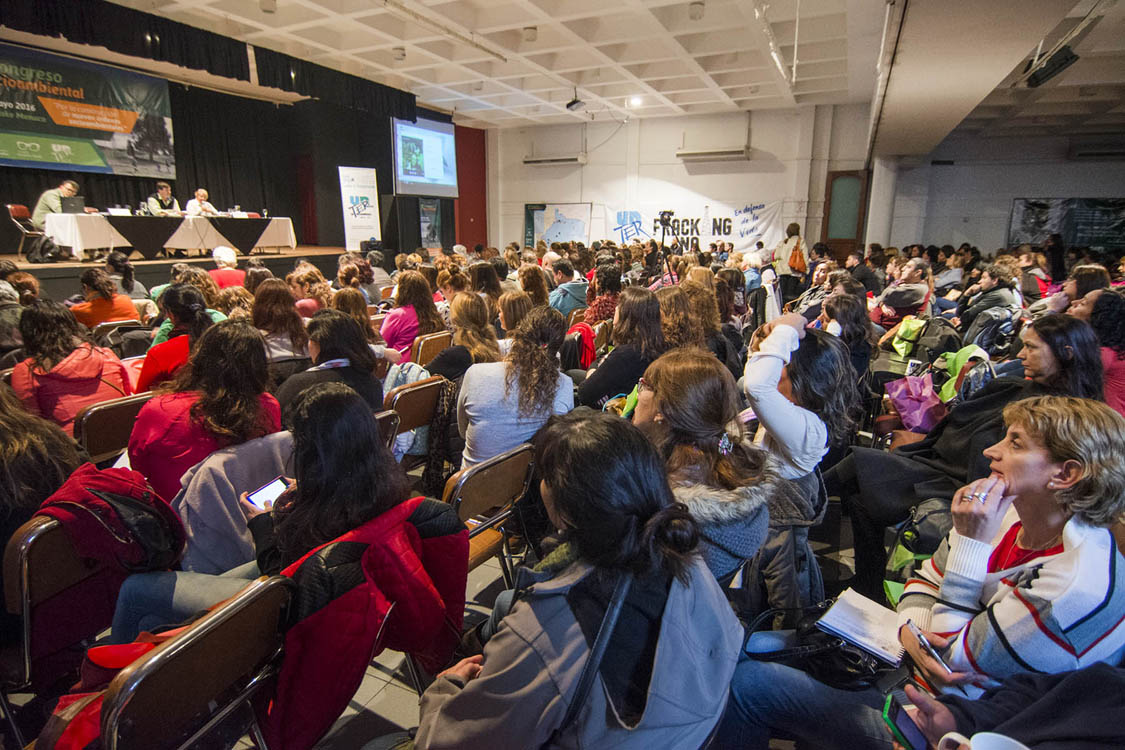 En este momento estás viendo Marta Maffei, “La construcción y la organización en la batalla contra la contaminación cultural”