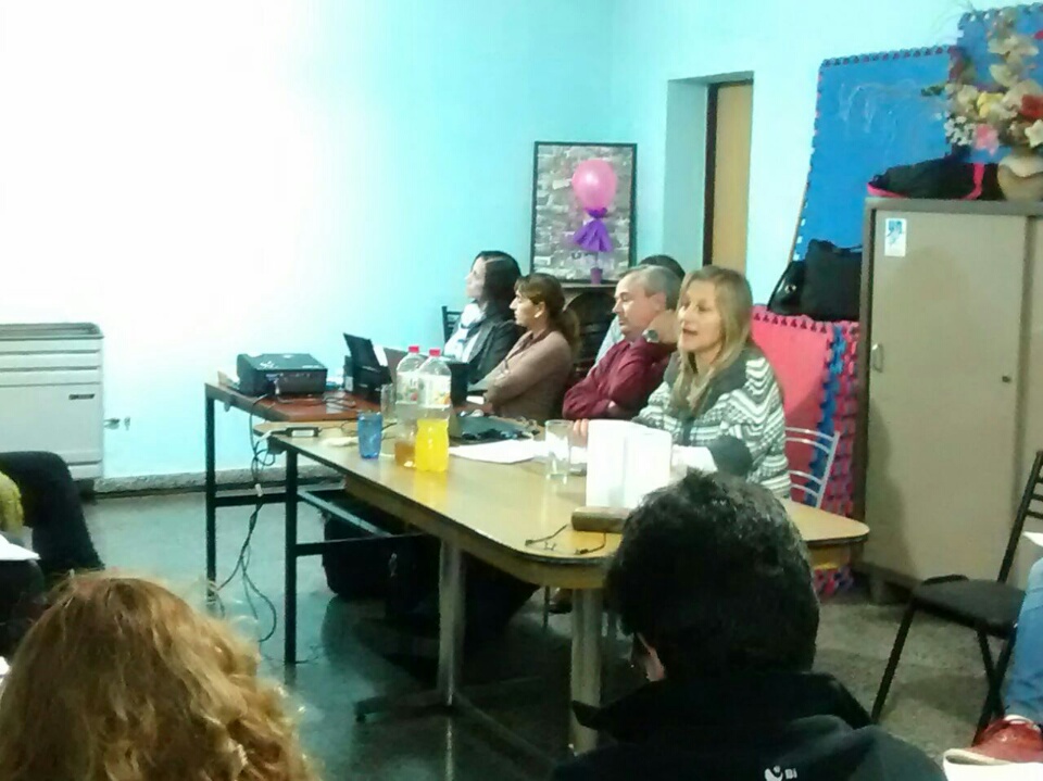 En este momento estás viendo Reunión en Catriel por Educación Secundaria