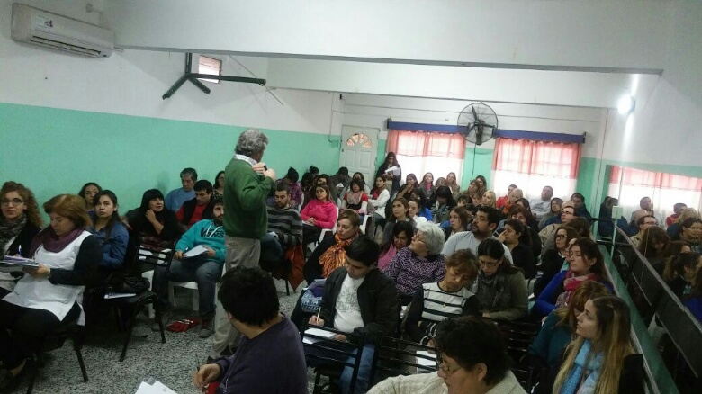 En este momento estás viendo Catriel: “Pensar la Patagonia y su enseñanza”