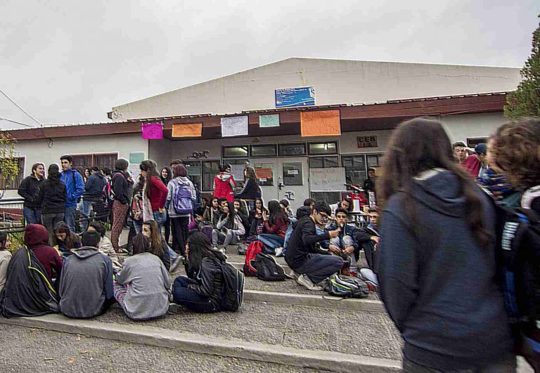 Lee más sobre el artículo El derecho social a la educación no es una variable de ajuste