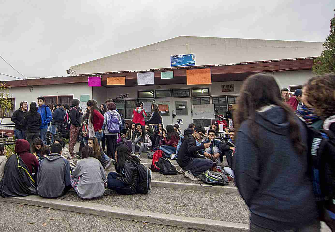 En este momento estás viendo El derecho social a la educación no es una variable de ajuste