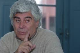 Lee más sobre el artículo Vicente Zito Lema- Director Honorífico de la Escuela Rodolfo Walsh de UnTER- Exposición de cierre
