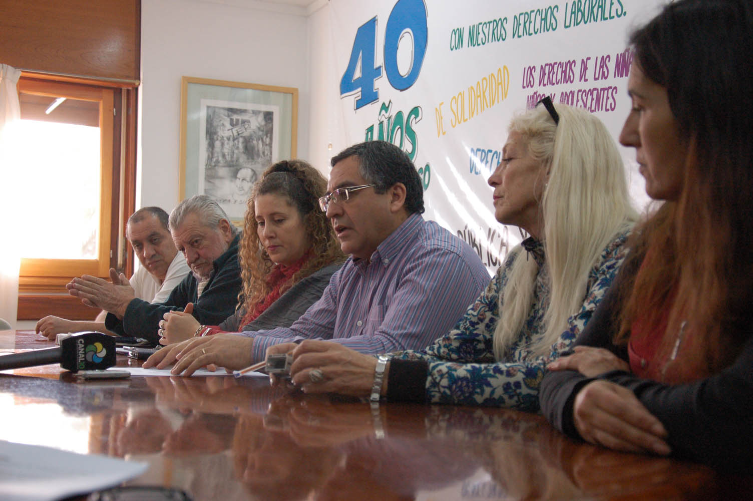 En este momento estás viendo Aumento del presupuesto educativo, salarial y situación previsional