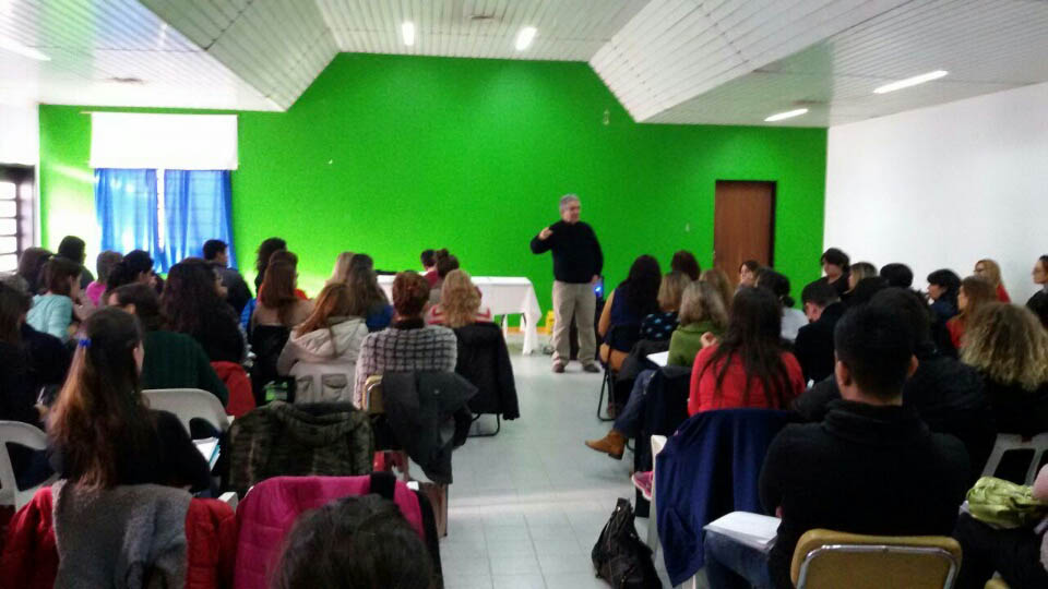 En este momento estás viendo Educación y subjetividad en Viedma