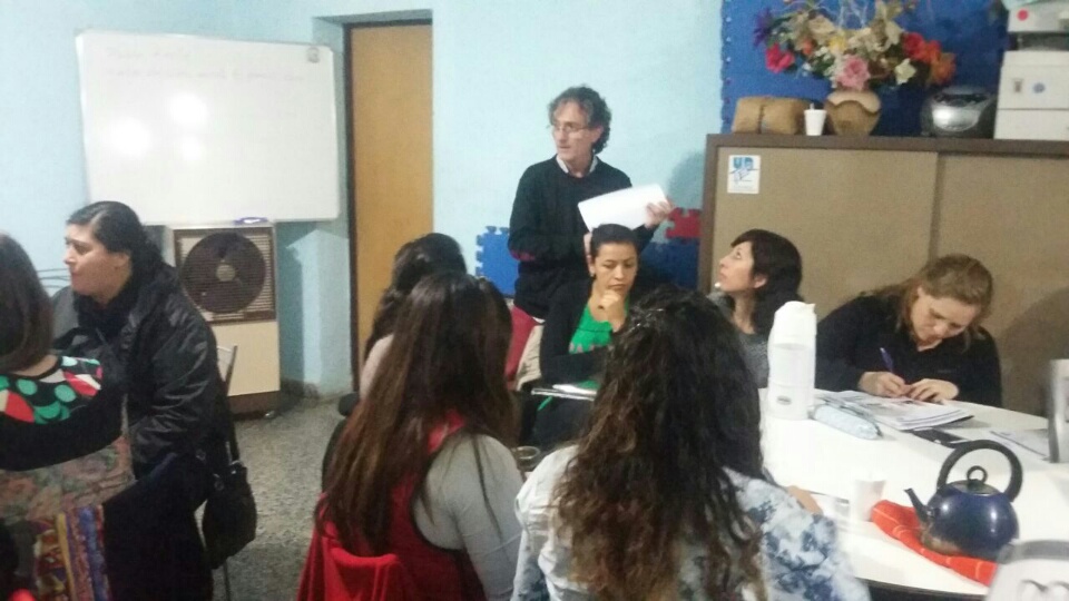 En este momento estás viendo Curso Creando Con Ciencia en Catriel