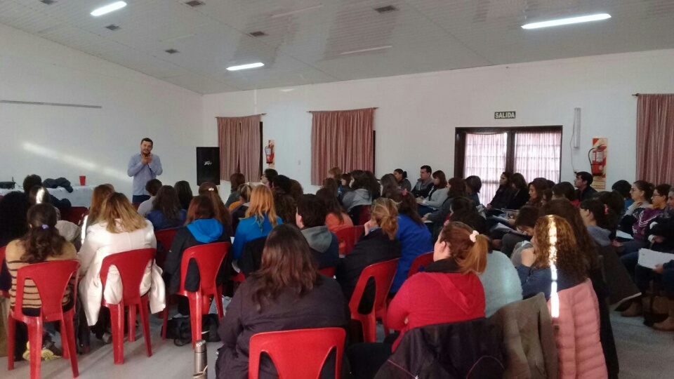 En este momento estás viendo Responsabilidad civil del/a docente con la sanción del nuevo Código Civil en Río Colorado