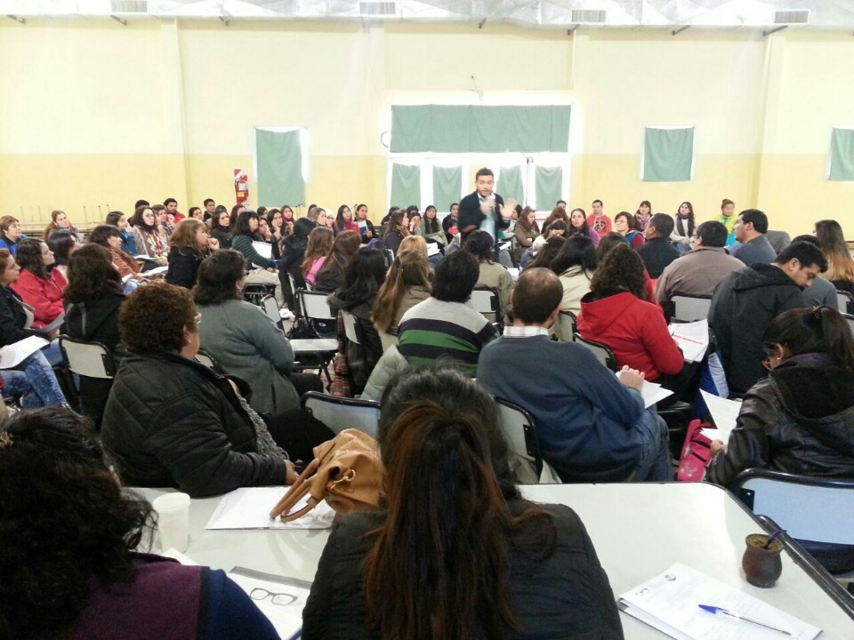 En este momento estás viendo Responsabilidad civil del/a docente en Sur Medio