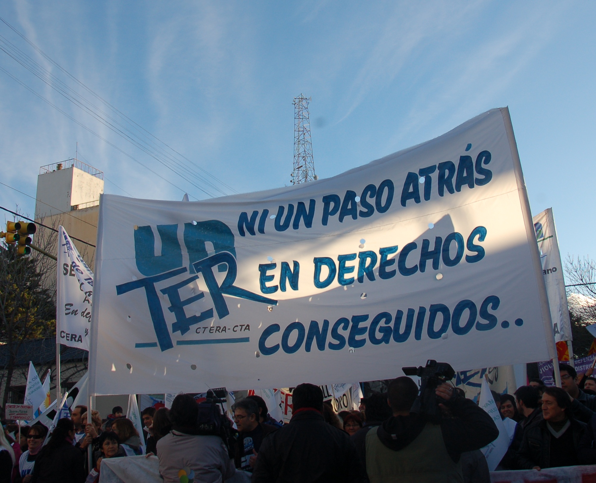 Lee más sobre el artículo Lo que el cambio, nos llevó