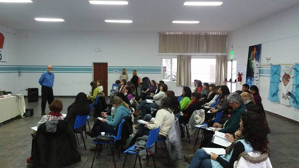 En este momento estás viendo Salud Mental y Derechos Humanos en Bariloche