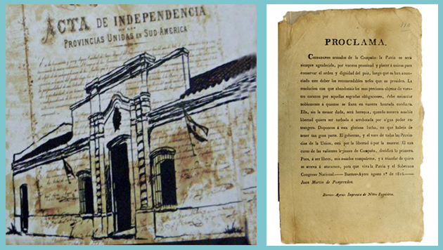 Lee más sobre el artículo 200 años de lucha por la independencia de nuestro pueblo