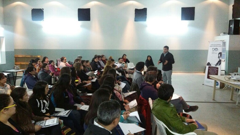 En este momento estás viendo Responsabilidad Civil del/a docente en El Bolsón