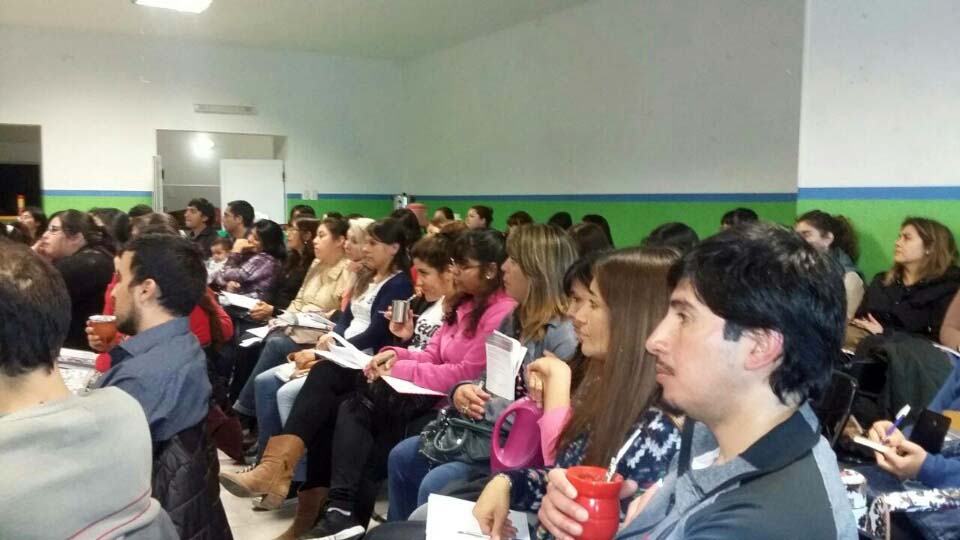 En este momento estás viendo El abordaje del pueblo mapuche en las aulas. Aportes desde una perspectiva intercultural crítica, en Jacobacci