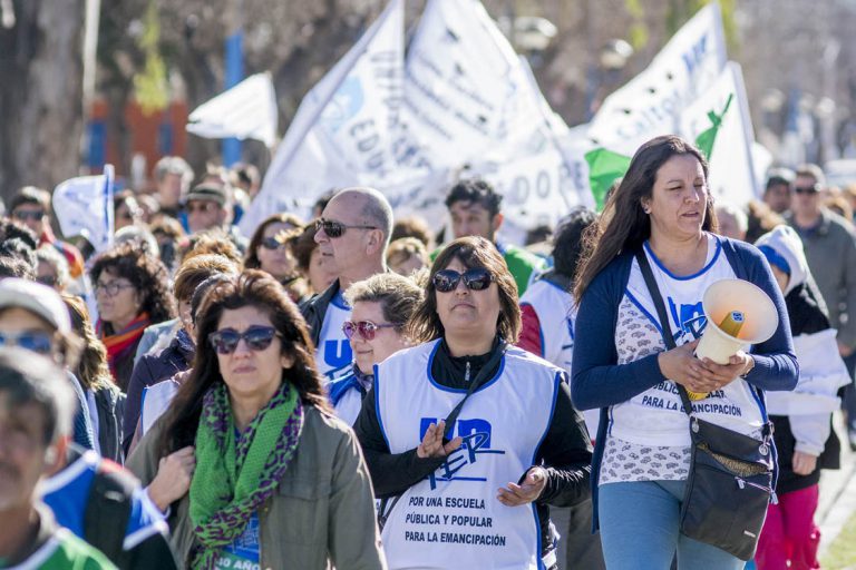 Lee más sobre el artículo Convocatoria a elecciones en UnTER