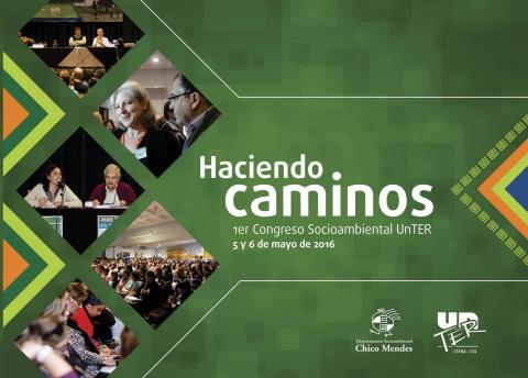 Lee más sobre el artículo Presentación publicación “Haciendo Caminos”