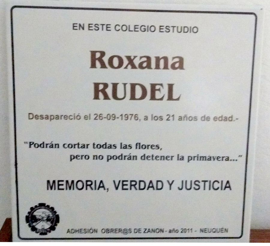 roxanarudel