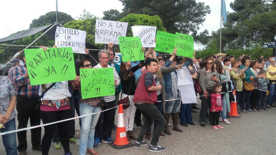 En este momento estás viendo En cada lugar, siempre UnTER