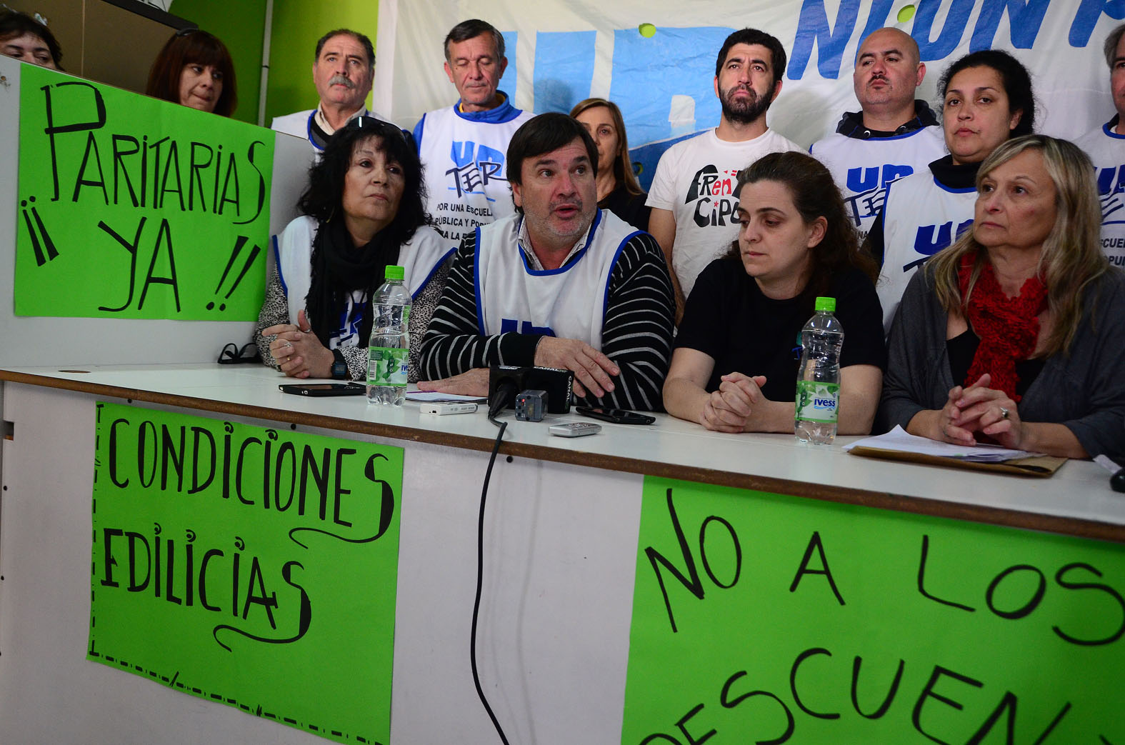 En este momento estás viendo Se equivoca el gobierno en su intento de perseguir a docentes