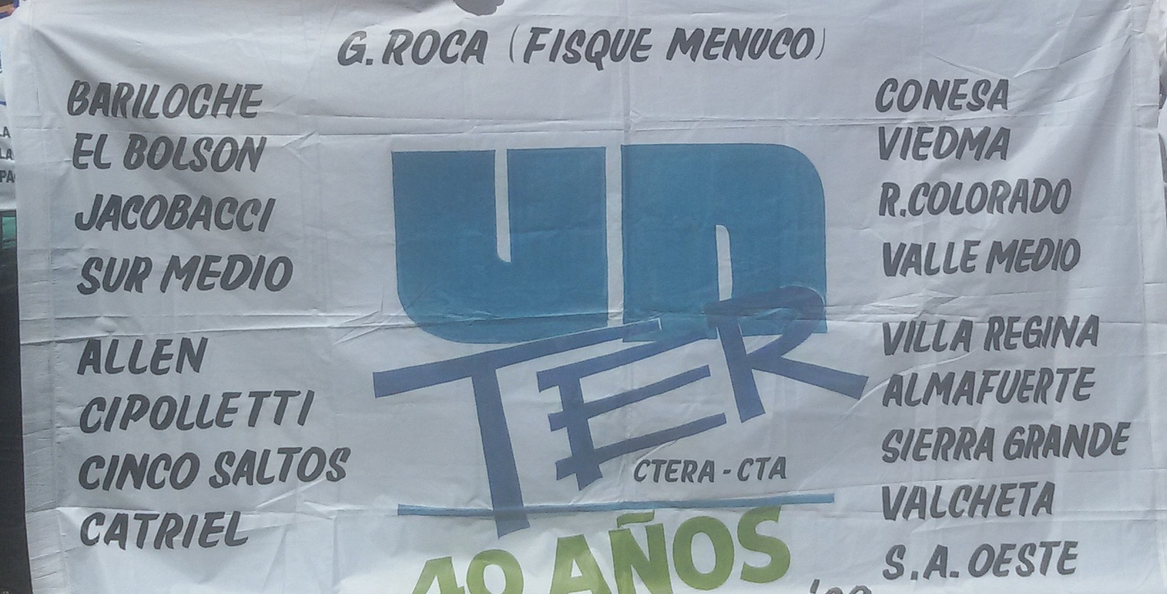 En este momento estás viendo Solo con acciones concretas se defienden derechos vulnerados