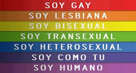 Lee más sobre el artículo Marcha del Orgullo LGBTTIQ en Viedma