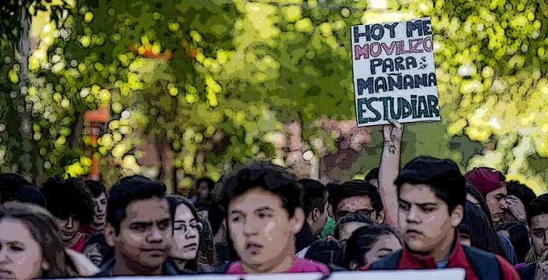 Lee más sobre el artículo Sin garantías, no hay reforma en educación secundaria