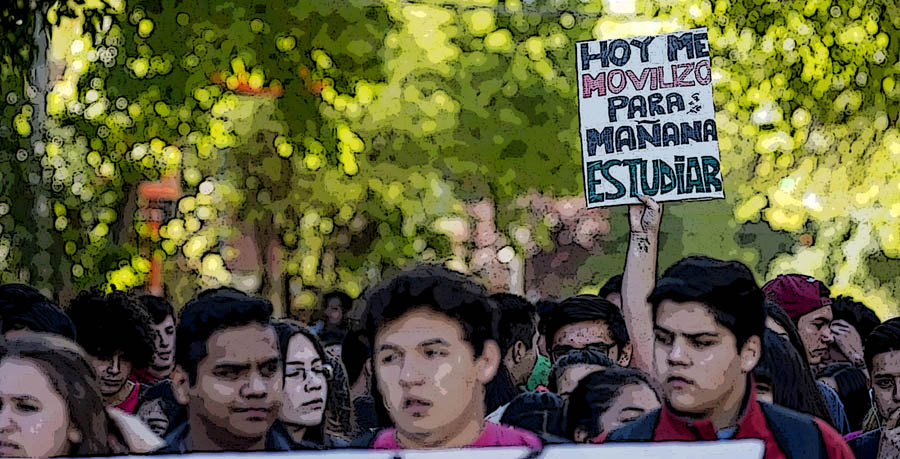 En este momento estás viendo Sin garantías, no hay reforma en educación secundaria