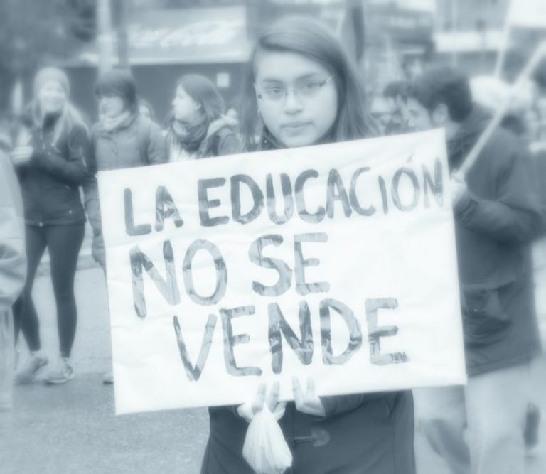 Lee más sobre el artículo En sesión del CPE, el gobierno votó en contra de la educación pública