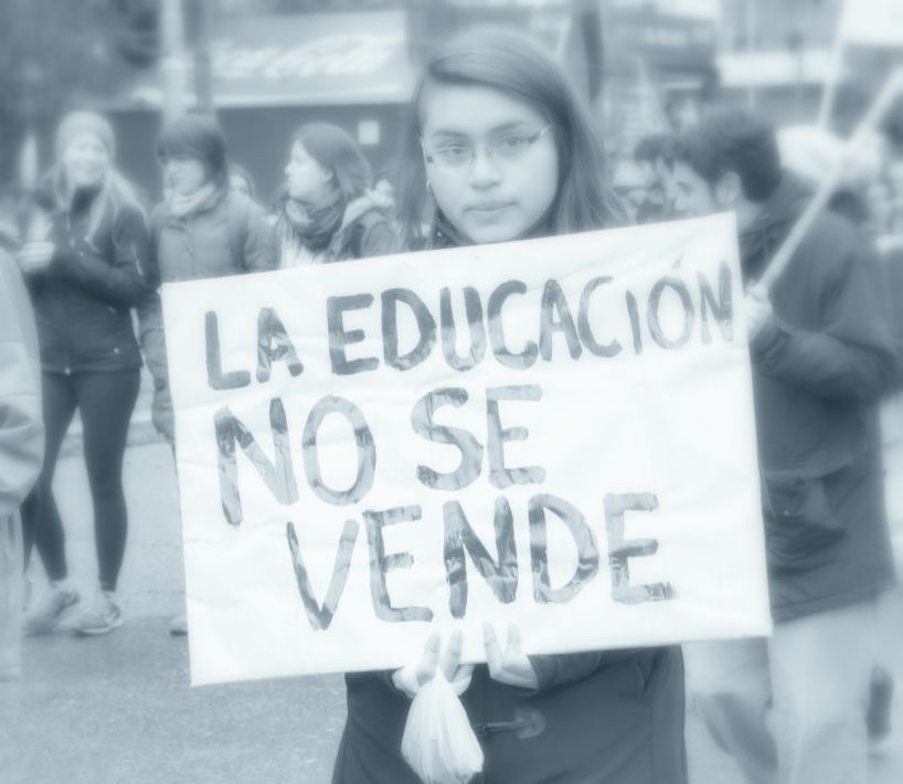 En este momento estás viendo En sesión del CPE, el gobierno votó en contra de la educación pública