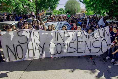 En este momento estás viendo Sin garantías, no hay reforma secundaria