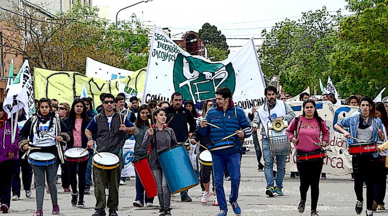 Lee más sobre el artículo Frenamos en legislatura el avance de la Nueva Escuela Secundaria en el 2017