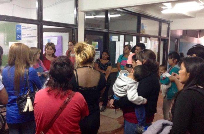 En este momento estás viendo Por el derecho de niñas y niños de acceder a la Educación Inicial