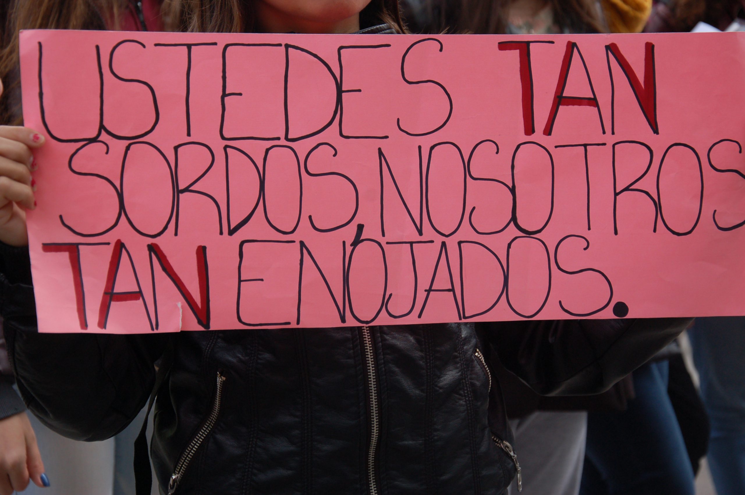 En este momento estás viendo No a la pérdida de derechos en educación secundaria