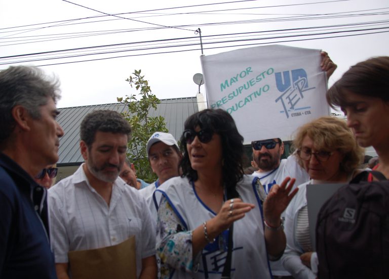 Lee más sobre el artículo La docencia de Regina hizo escuchar su voz