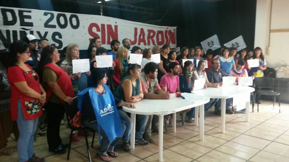 En este momento estás viendo Denuncia por amenazas y agresiones a docente de Cipolletti