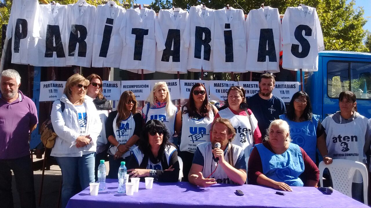 En este momento estás viendo Solidaridad con el Compañero Marcelo Guagliardo