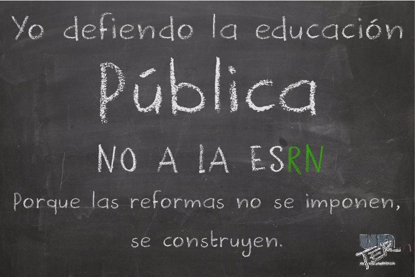 En este momento estás viendo Una vez más, funcionarios de educación no cumplen lo que firmaron