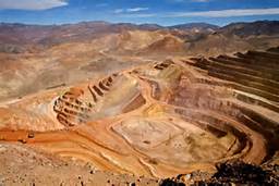 Lee más sobre el artículo Barrick Gold apagó las cámaras durante el último derrame