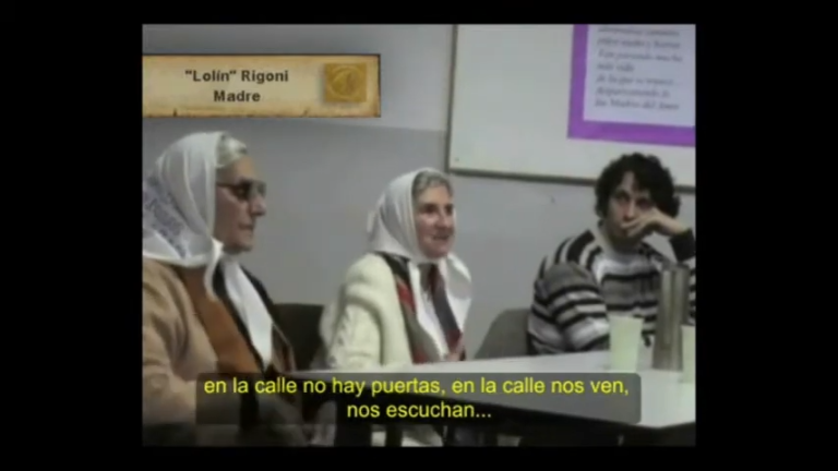 Lee más sobre el artículo CENS Nº 3 “Historia de un Nombre”