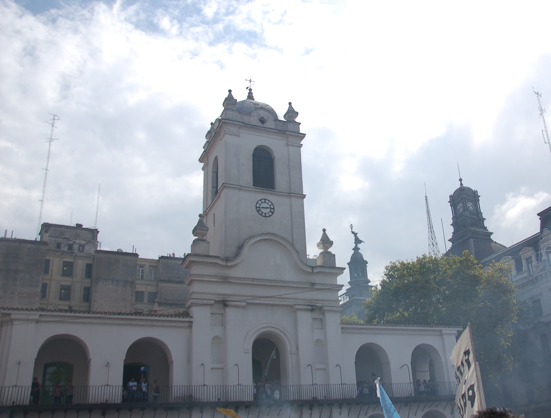 En este momento estás viendo 25 de Mayo, por una Patria soberana