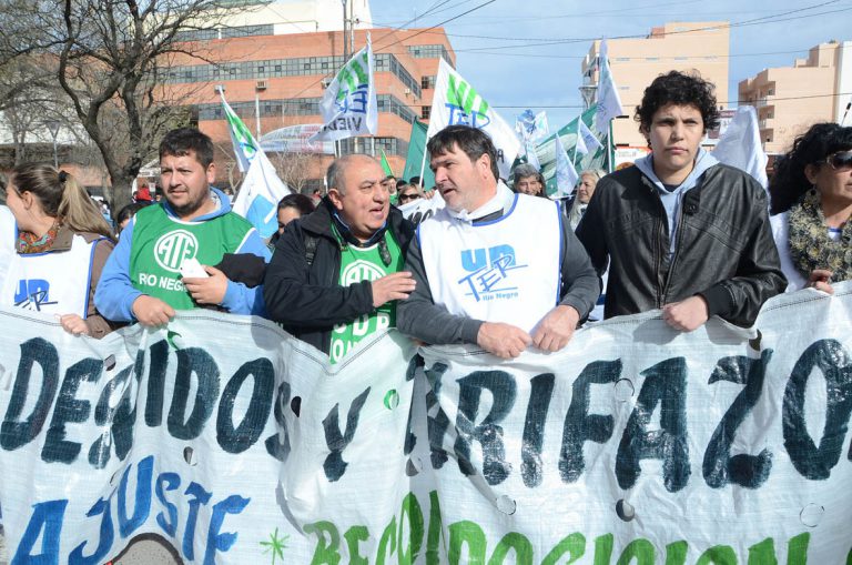 Lee más sobre el artículo Exigimos la libertad de Aldo Capretti