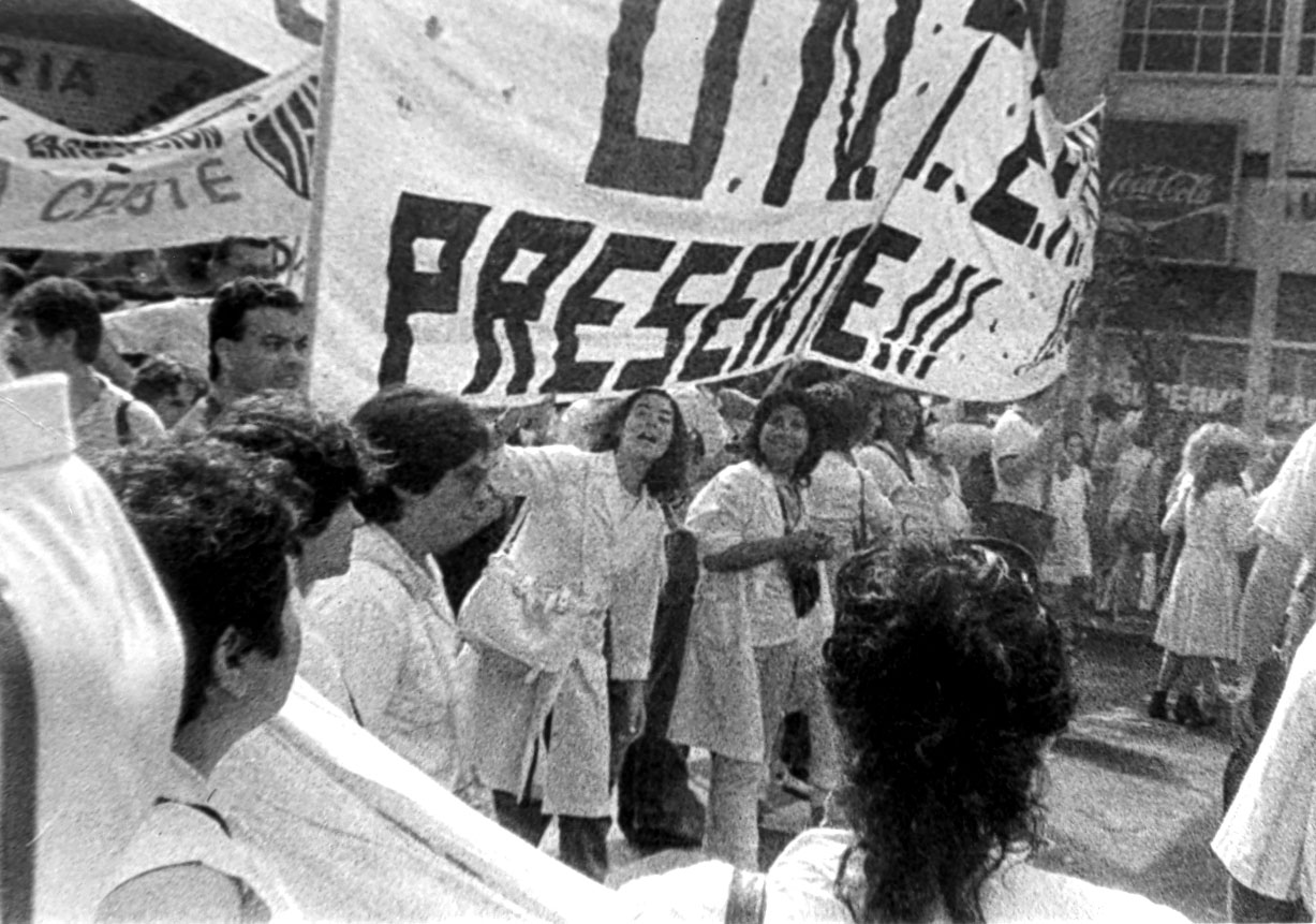 En este momento estás viendo 23 de mayo: Día del Trabajador y la Trabajadora de la Educación