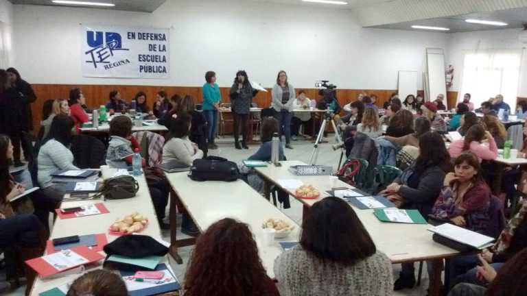 Lee más sobre el artículo Jornada de debate sobre Política Educativa de Educación Especial