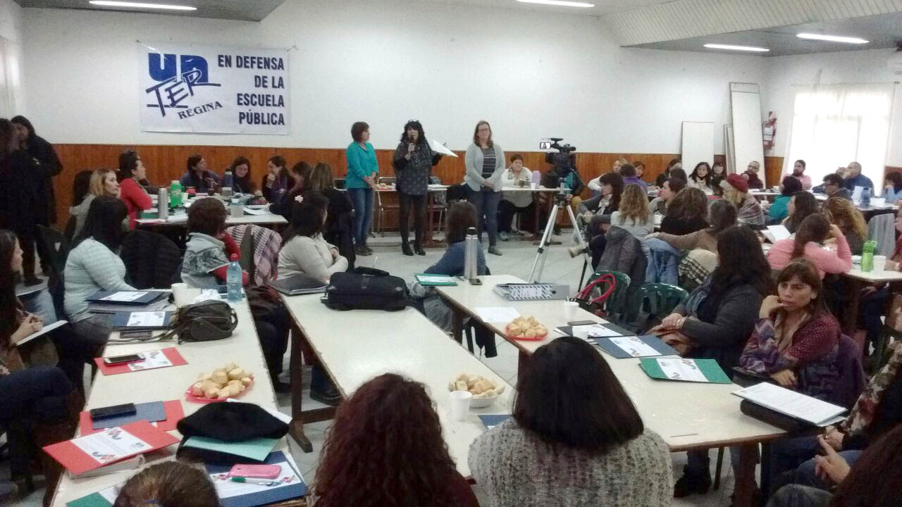 En este momento estás viendo Jornada de debate sobre Política Educativa de Educación Especial