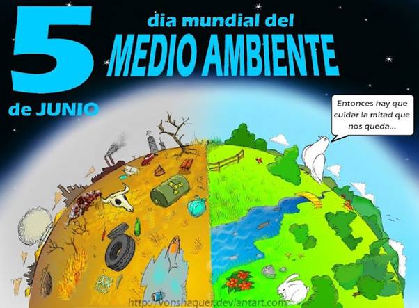 Lee más sobre el artículo El Ambiente se partió al medio