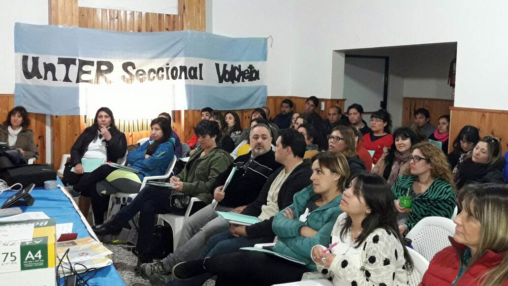 En este momento estás viendo Curso Salud Mental y Derechos Humanos en Valcheta