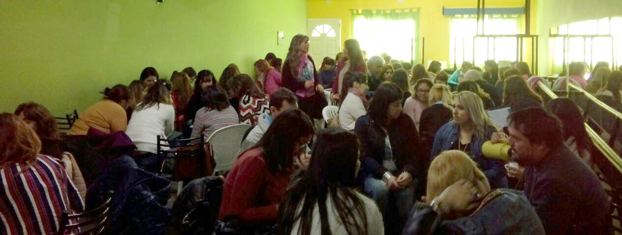 En este momento estás viendo Curso “El extractivismo petrolero y las energías extremas” en Catriel