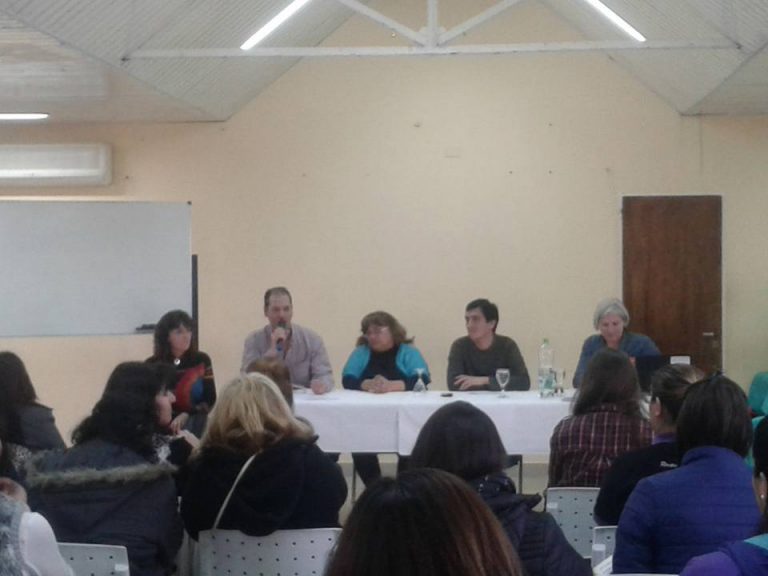 Lee más sobre el artículo Curso “Enfrentar el cambio climático” en SAO