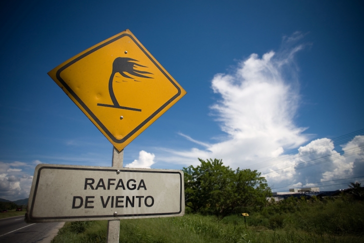 En este momento estás viendo Por alerta meteorológico, UnTER  exige garantías