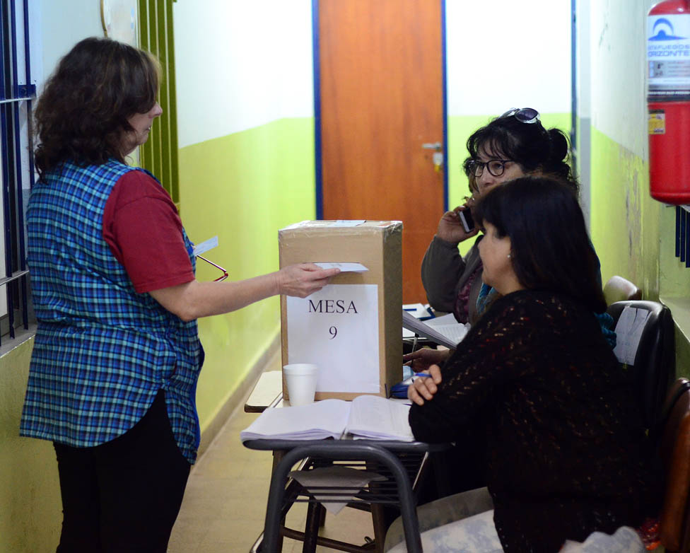 En este momento estás viendo Elección de representantes del sindicato en el CPE