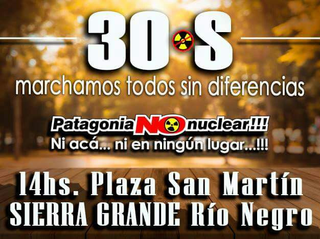 Lee más sobre el artículo 30 de septiembre, marchamos en defensa de la vida y el ambiente