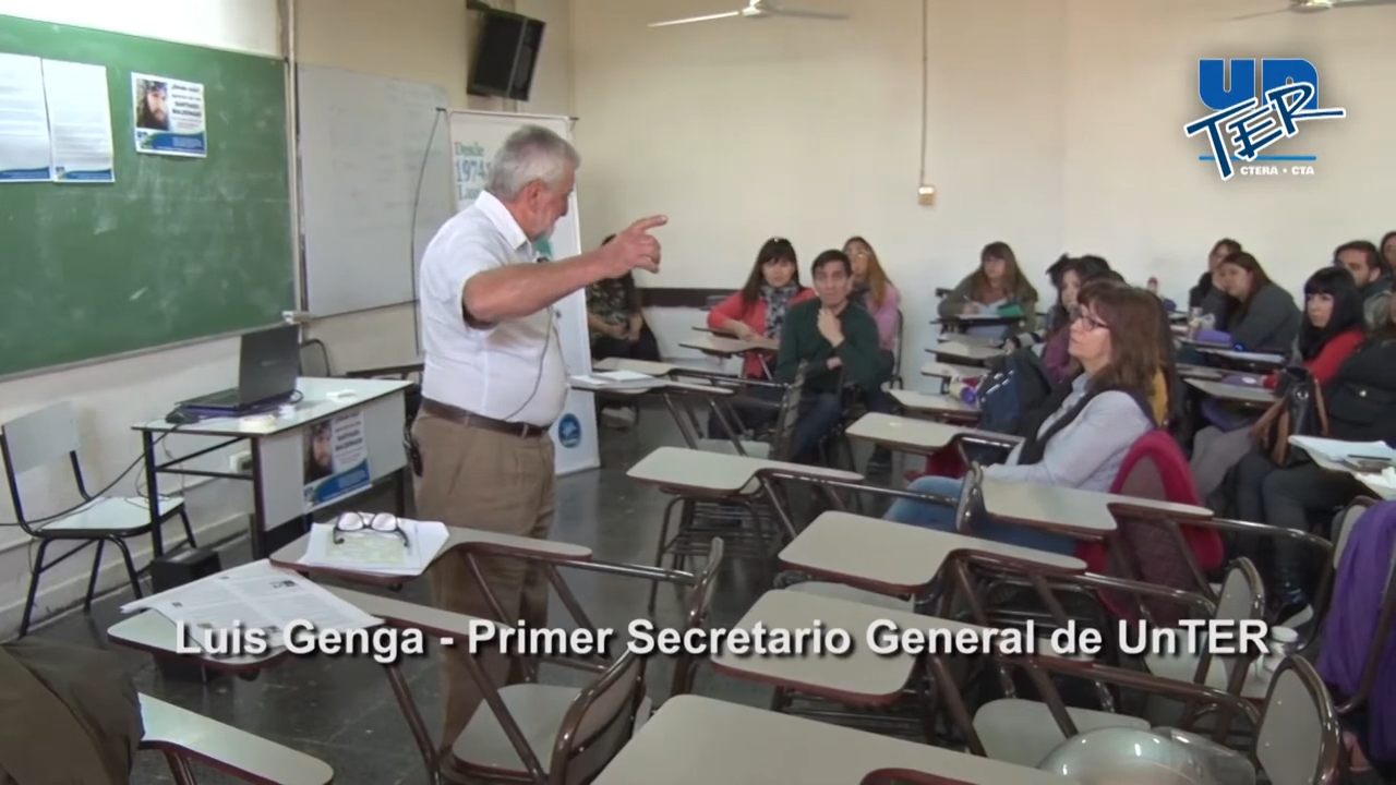 Lee más sobre el artículo Actividades con la Facultad de Educación por Memoria, Verdad y Justicia